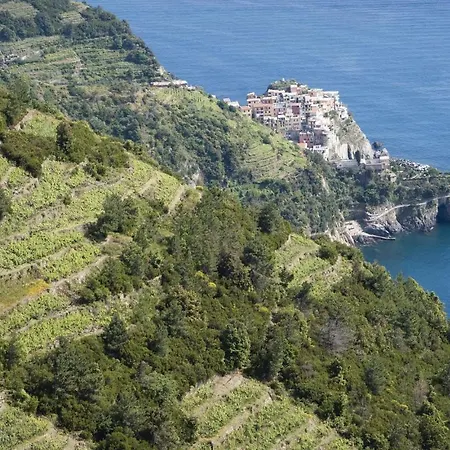 Two-bedroom Holiday Sp With Sea View 08 Hébergement de vacances *