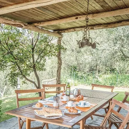 Two-bedroom Holiday Sp With Sea View 08 *